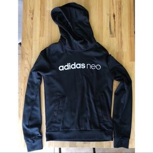 Adidas NEO Men’s Hoodie/Sweatshirt
